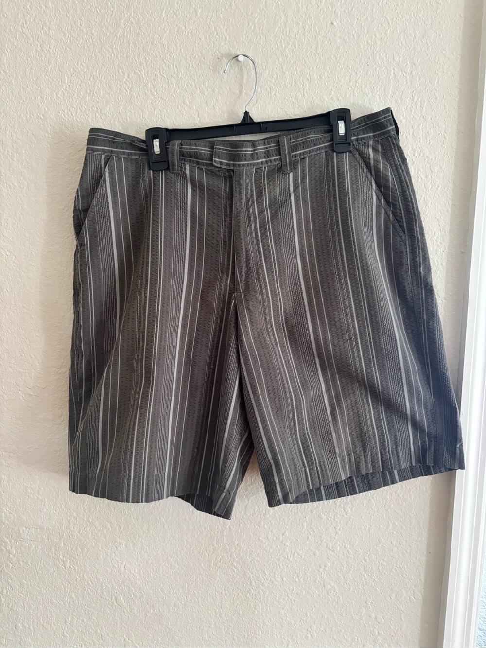 Patagonia Mens Organic Cotton Shorts Size 36